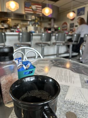 Buddy's Diner by null