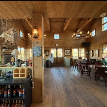 Fika Coffee House - Coffee & Tea Near Me - Parker, Colorado
