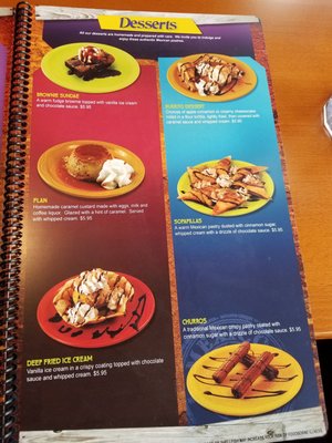 Menu photo 1 Casa Vallarta Brockton, MA Menu photo 1 Casa Vallarta Brockton, MA