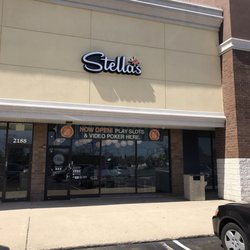 Stella's Place