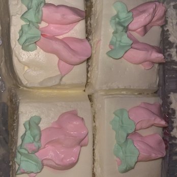 Maria's Gourmet Pastries - Tres leches - Bakeries Near Me - El Sobrante, California