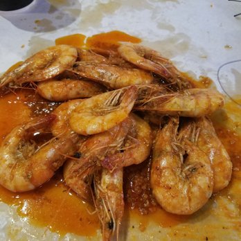 Angry Crab Shack - No plates! - Cajun/Creole Near Me - Goodyear, Arizona
