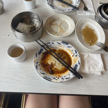 Ding Feng Seafood Restaurant - The dimsum bar was so good and authentic! Must try if you're in the area. Finished everything as you can see:) - Dim Sum Near Me - Seattle, Washington Ding Feng Seafood Restaurant - The dimsum bar was so good and authentic! Must try if you're in the area. Finished everything as you can see:) - Dim Sum Near Me - Seattle, Washington