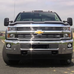 Williams Chevrolet
