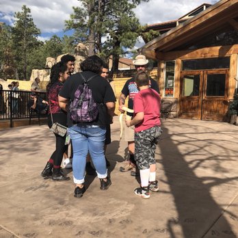 Bearizona - Zoos Near Me - Williams, Arizona