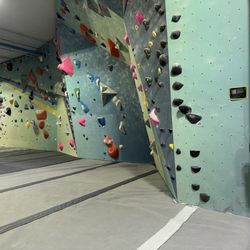 Verdigo Boulders