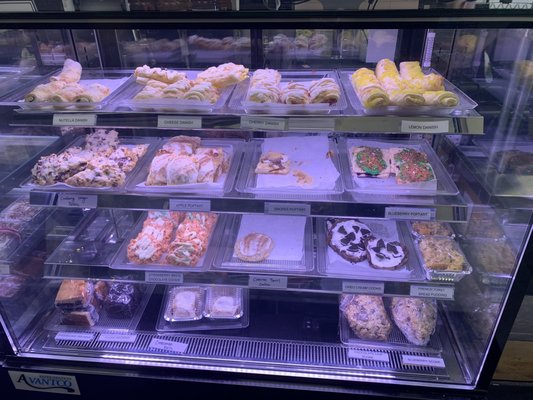 Wicked Bagel by null