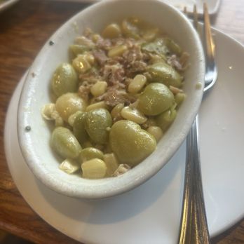 Chesapeake’s - Succotash side - Seafood Near Me - Gatlinburg, Tennessee Chesapeake’s - Succotash side - Seafood Near Me - Gatlinburg, Tennessee