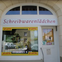 Voglwuid - Schreibwarenlädchen