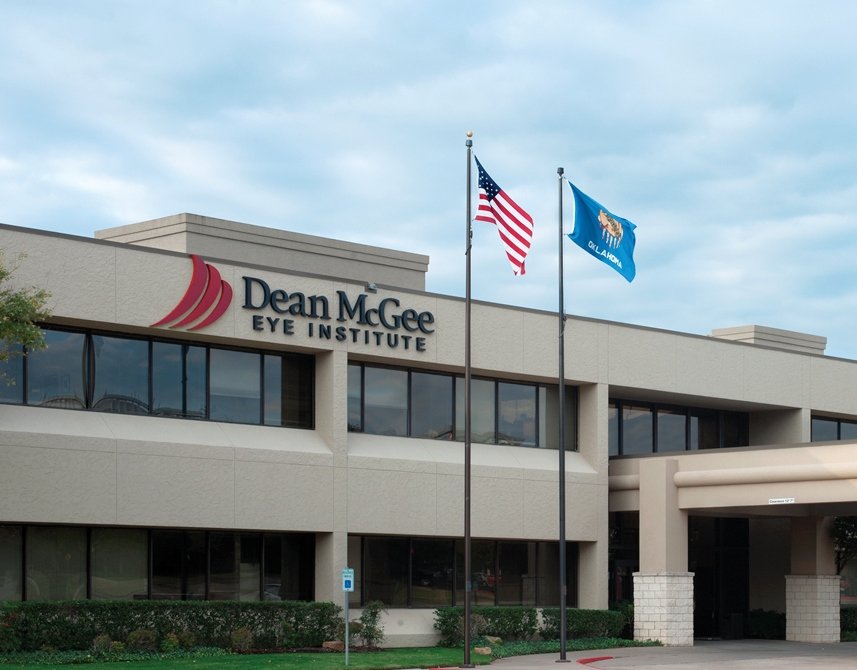 Dean McGee Eye Institute NW Eyewear & Opticians 3500 NW 56th St