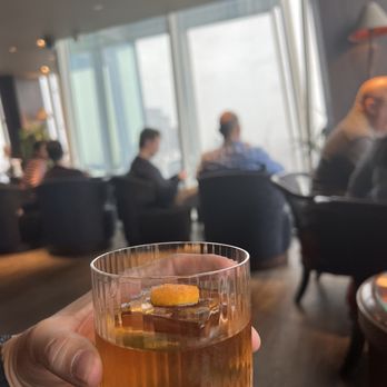 GŎNG - Cocktail Bars Near Me - London, XGL GŎNG - Cocktail Bars Near Me - London, XGL