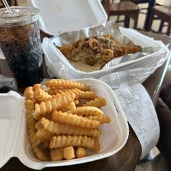 David's Catfish House