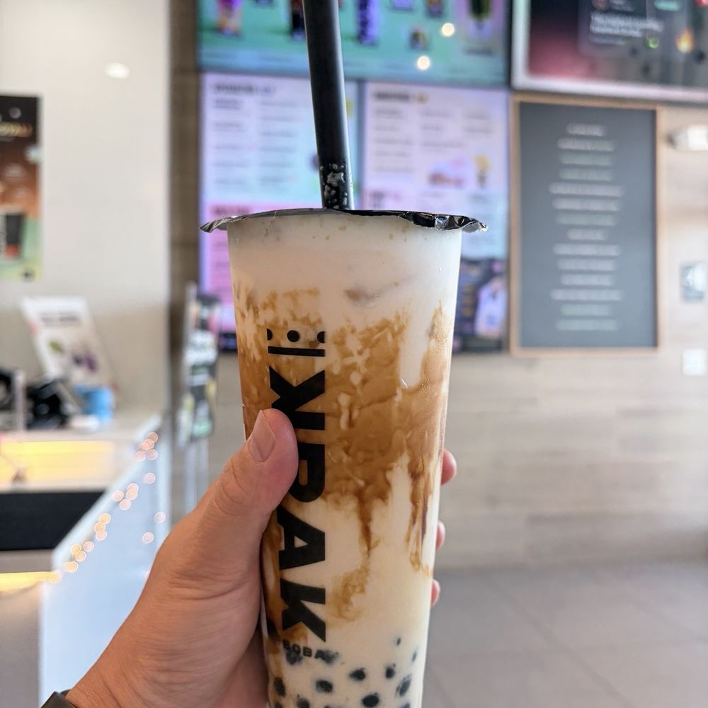 Krak Boba - Bubble Tea Near Me - Westminster, California Krak Boba - Bubble Tea Near Me - Westminster, California