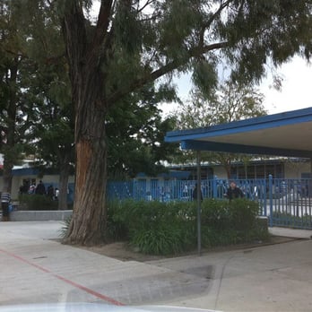 Colina Middle School - Middle Schools & High Schools Near Me - Thousand Oaks, California
