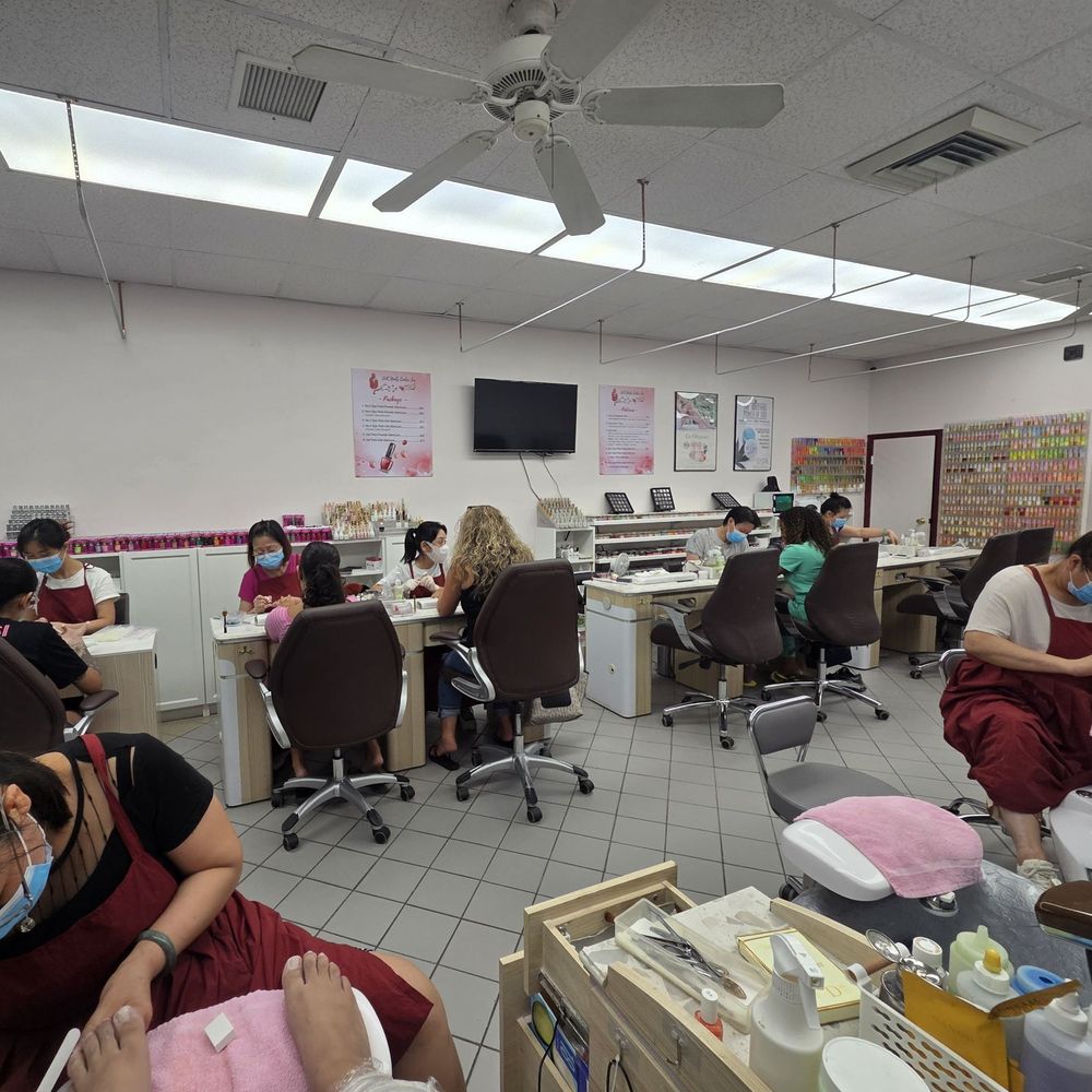 J&K Nails Center - Nail Salons Near Me - Maspeth, New York J&K Nails Center - Nail Salons Near Me - Maspeth, New York