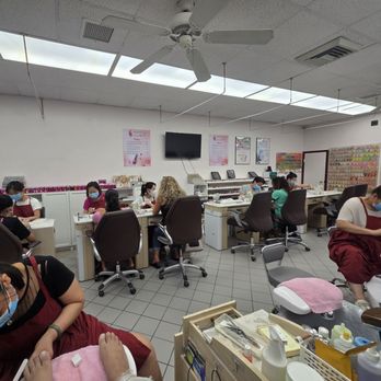 J&K Nails Center - Nail Salons Near Me - Maspeth, New York J&K Nails Center - Nail Salons Near Me - Maspeth, New York
