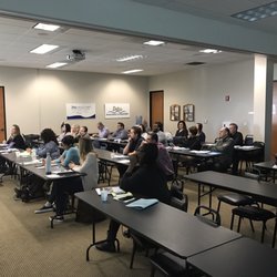 Delta Association of Realtors - Another great training at the Delta Association of REALTORS®