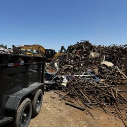Precision Junk Disposal