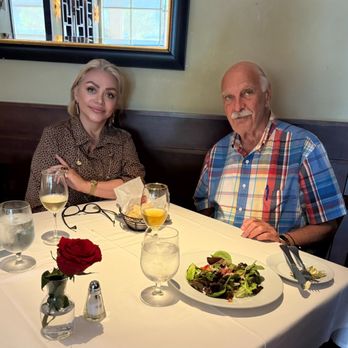 Basilico Ristorante - Our lunch date - Italian Near Me - Virginia Gardens, Florida Basilico Ristorante - Our lunch date - Italian Near Me - Virginia Gardens, Florida