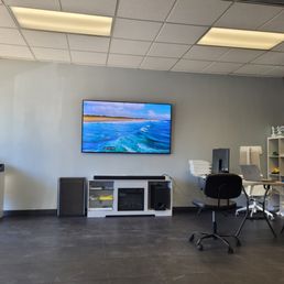 The New Lobby. Work in progress. But it's very inviting. The New Lobby. Work in progress. But it's very inviting.