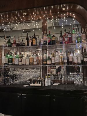 Corridor 44 Champagne Bar and Restaurant by null