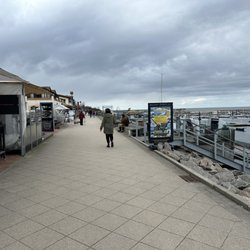 Strand Kühlungsborn