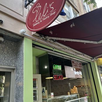 Leli's Bakery - Leli's Bakery - Cafes Near Me - Astoria, New York