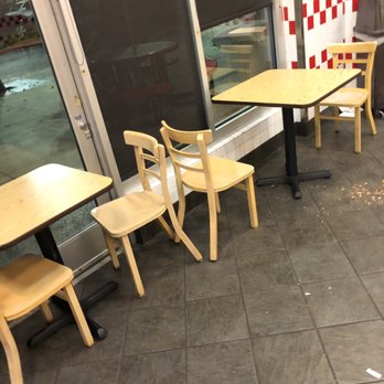 Five Guys - Burgers Near Me - Fremont, California