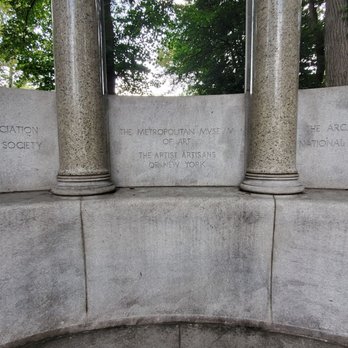 Richard Morris Hunt Memorial - Landmarks & Historical Buildings Near Me - New York, New York Richard Morris Hunt Memorial - Landmarks & Historical Buildings Near Me - New York, New York