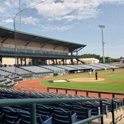 Trustmark Park