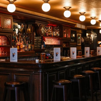 Eden Park - Sports Bars Near Me - Paris, 75