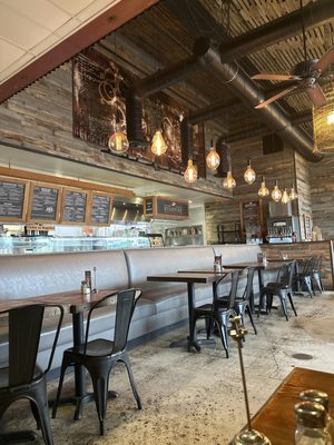 Bushfire Kitchen - Del Mar by null