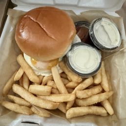 305 DEGREES BURGER 305 DEGREES BURGER