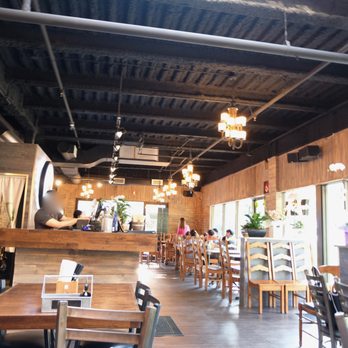 Green Leaf Cafe - Sushi Bars Near Me - Burnaby, British Columbia