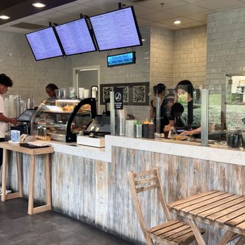 KRISP Fresh Living - Acai Bowls Near Me - Irvine, California
