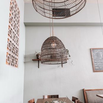 Dba - Interior - Tapas Bars Near Me - Orlando, Florida
