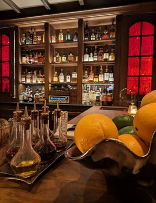 The Aladdin Sane by null