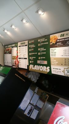Menu photo 4 Wingstop Long Beach, CA Menu photo 4 Wingstop Long Beach, CA