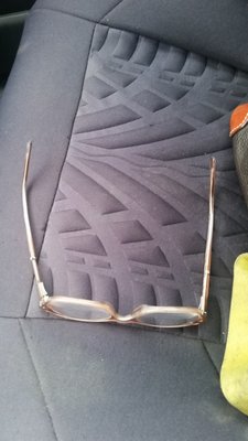 Walmart Vision & Glasses