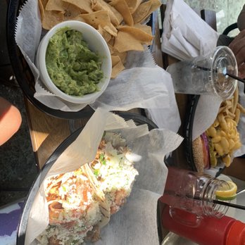 Northern Bell - Fried Chicken Taco, guacamole and chips, house burger. - Beer Bar Near Me - Brooklyn, New York Northern Bell - Fried Chicken Taco, guacamole and chips, house burger. - Beer Bar Near Me - Brooklyn, New York