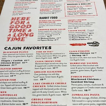 Razzoo's Cajun Cafe - Cajun/Creole Near Me - Stafford, Texas Razzoo's Cajun Cafe - Cajun/Creole Near Me - Stafford, Texas