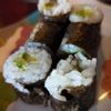 Kimoto Sake and Sushi gift card