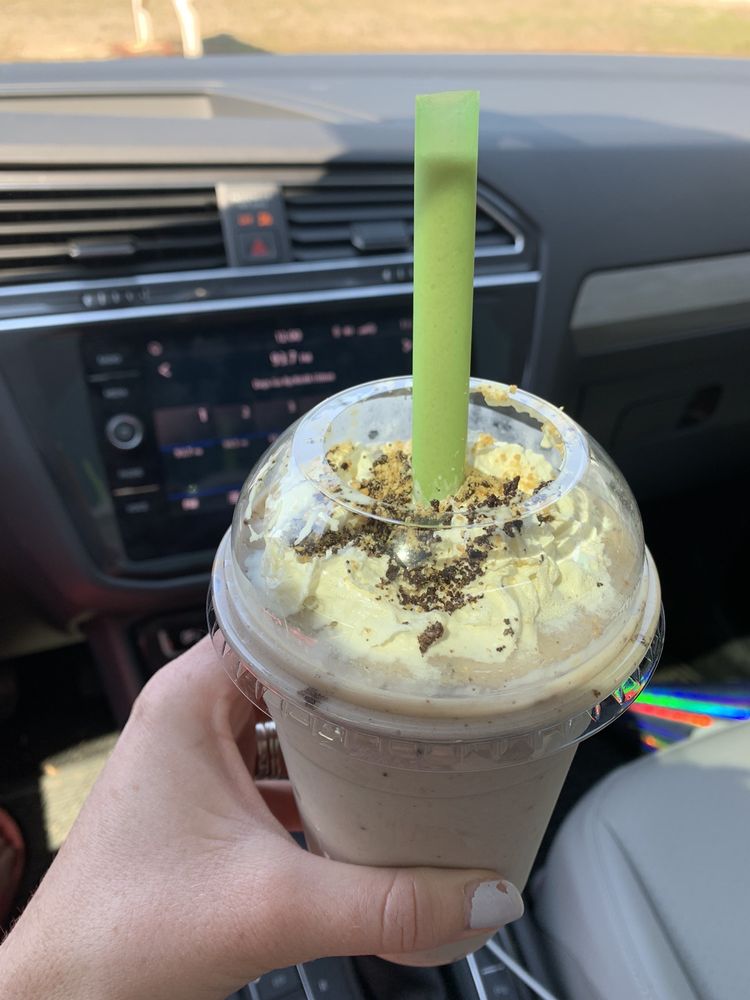 SAIL INTO NUTRITION 624 East Ocean Hwy 50, Holly Ridge, North