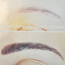 Permatech Makeup