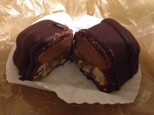 Coracao Chocolate & CACOCO Drinking Chocolate by null