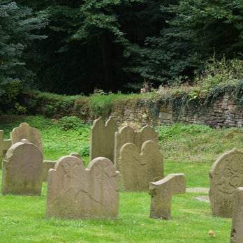 Friedhof St. Peter - Funeral Services & Cemeteries Near Me - Dortmund, NW