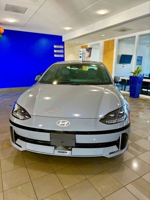 DUBLIN HYUNDAI - Updated July 2025 - 223 Photos & 1210 Reviews - 6015 ...