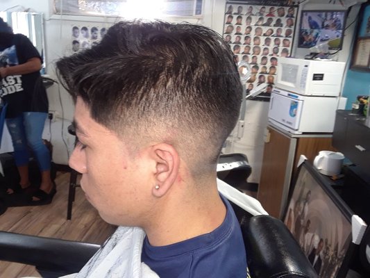 Close up Kuts by null