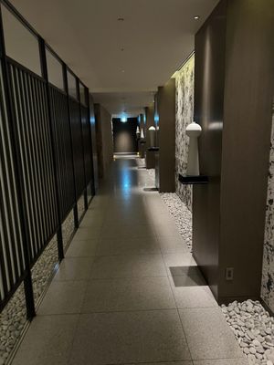 The Ritz-Carlton, Kyoto by null