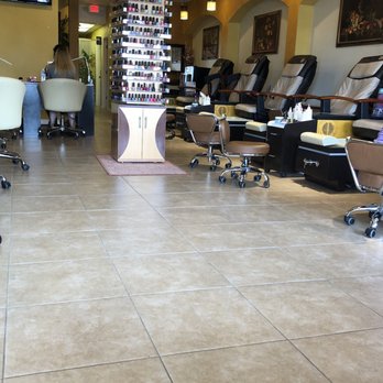 Mj Nails & Spa - Waxing Near Me - Orlando, Florida